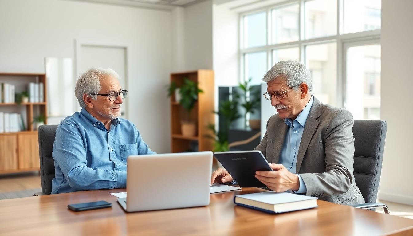 Secure Your Retirement